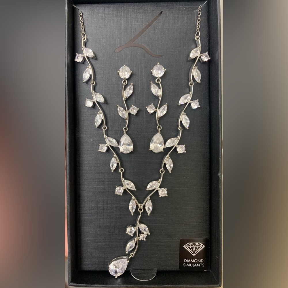 Lovisa jewelry